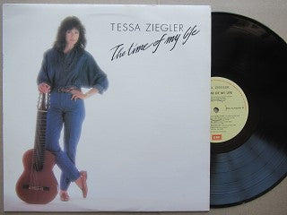 Tessa Ziegler | The Time Of My Life (RSA VG+)