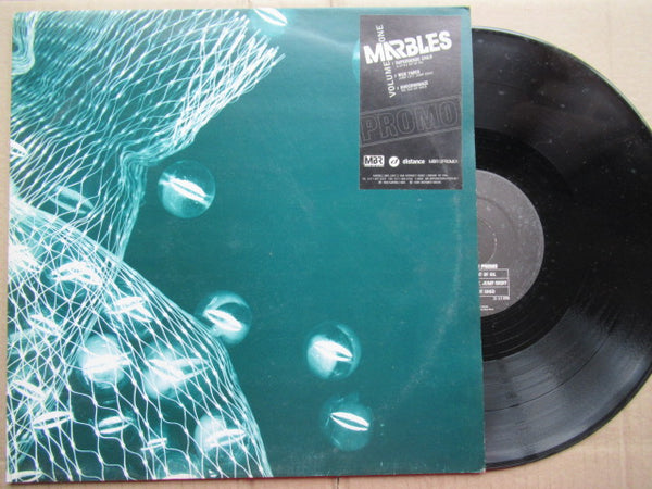 Various Artists | Marbles Volume 1 (UK VG+)