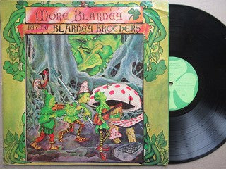 The Blarney Bros | More Blarney ( RSA VG )