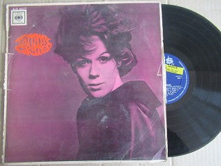 Tammy Grimes – Tammy Grimes (USA VG)