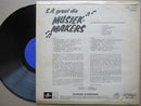 Various – S.A. Groet Die Musiekmakers (RSA VG+)