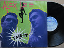 Alex Lee - Take It 12" (Italy VG)