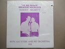 Harry Babbitt With Kay Kyser And His Orchestra | The Big Bands Greatest Vocalists Harry Babbitt (USA EX)