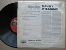 Danny Williams | Moon River (RSA VG+)