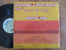 Main Line - M.J. Greatest Hits Medley (RSA VG-)