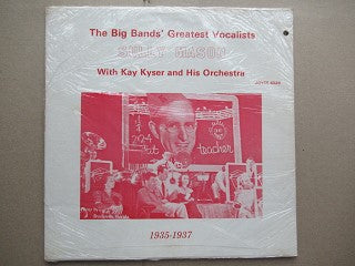 Sully Mason With Kay Kyser And His Orchestra | The Big Bands Greatest Vocalists (USA EX)