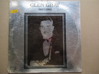 Glen Gray & The Casa Loma Orchestra – 1907-1963 (USA EX)