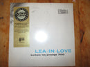 Barbara Lea - Lea In Love (USA EX) Sealed