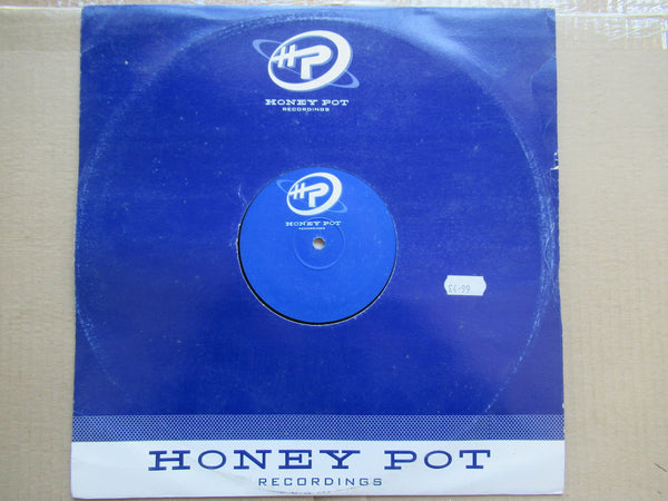 Honey Pot People | Make Some Noise (UK VG)