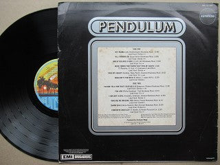 Pendulum | Pendulum (RSA VG)