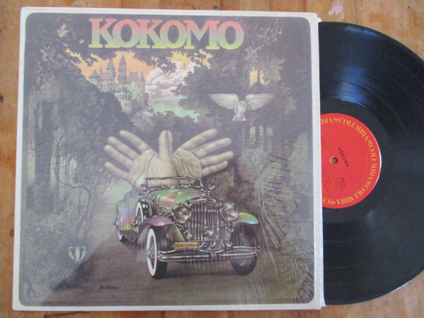 Kokomo - Kokomo (USA VG+)