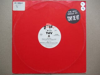 TDV | I Don't Care (UK VG)