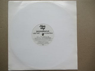 Deepgroove | I Like That (UK VG+)