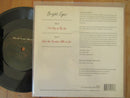 Bright Eyes | First Day Of My Life 7" Single (UK VG+)