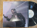 Chris De Burgh - Man On The Line (RSA VG+)