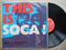 Various Artists – This Is Soca! 84 (RSA VG-)