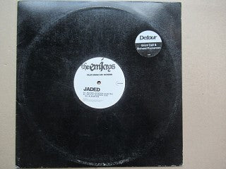 EMjays | The Jaded (UK VG)