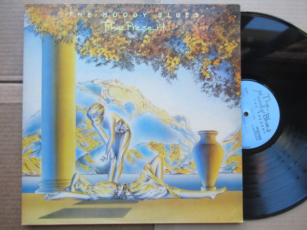 The Moody Blues | The Present (RSA VG+)