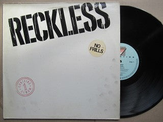 Reckless | No Frills (Germany VG+)
