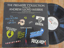 Andrew Lloyd Webber - The Premiere Collection (RSA VG)