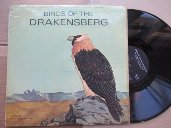 Birds Of The Drakensberg (RSA VG)