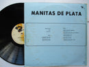 Manitas De Plata | Manitas De Plata (RSA VG+)