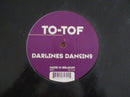 To-Tof – Darlines Dancing (UK VG) 12"