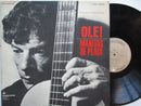Mantas De Plata - Ole! (USA VG)