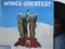 Wings - Greatest Hits (RSA VG+)