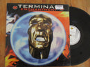 Terminal – Enchantment (Spain VG+)