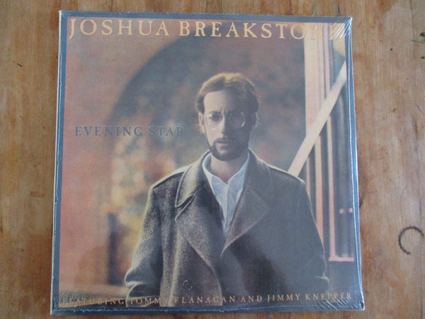 Joshua Breakstone - Evening Star (RSA EX) Sealed