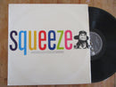 Squeeze - Babylon And On (RSA VG+)