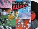Crosby, Stills & Nash – Allies (RSA VG+)