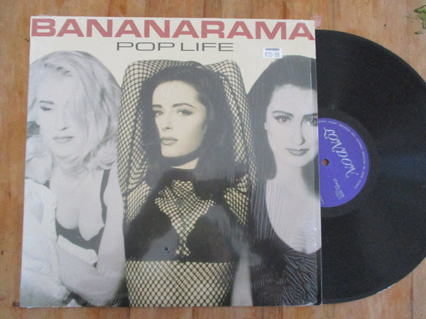 Bananarama – Pop Life (RSA EX)