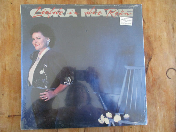 Cora Marie - Liefde In Die Reen (RSA EX) Sealed
