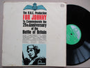 Various Artists | For Johnny (UK VG)