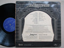 Lindisfarne - Magic In The Air (RSA VG) 2LP Gatefold