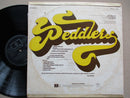 The Peddlers - Three For All (RSA VG-)