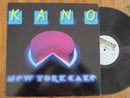 Kano – New York Cake (USA VG+)