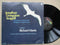 Jonathan Livingston Seagull (Read By Richard Harris) (USA VG+)