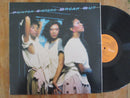 Pointer Sisters - Break Out (RSA VG+)