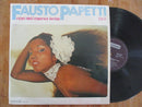 Fausto Papetti - Ritmi Dell' America Latina (RSA VG+)