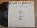 Fausto Papetti - Ritmi Dell' America Latina (RSA VG+)