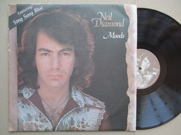 Neil Diamond - Moods (RSA VG)