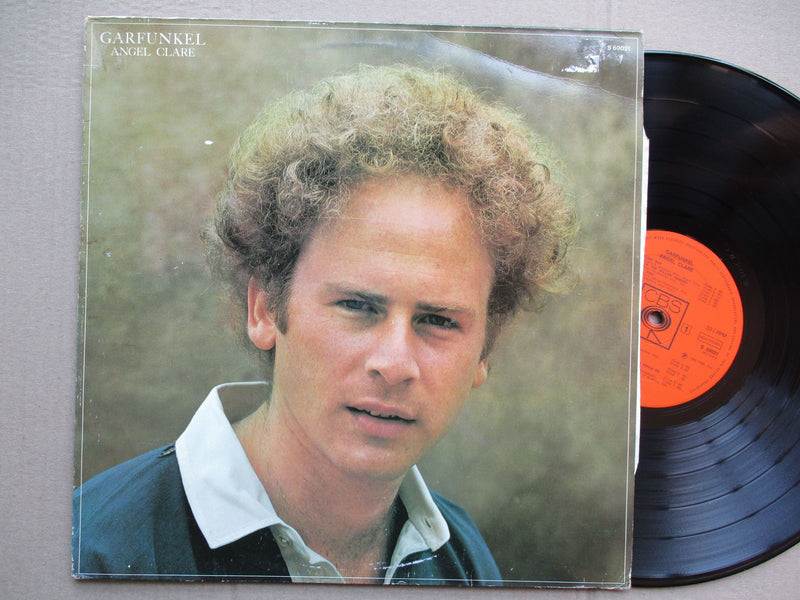 Art Garfunkel - Angel Clare (Holland VG)