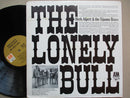 Herb Alpert & The Tijuana Brass - The Lonely Bull (USA VG+)