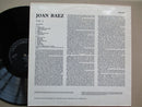 Joan Baez - Volume Two (UK VG+)