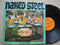 BWIA Sunjets Steel Orchestra Of Trinidad | Naked Steel (Jamaica VG)