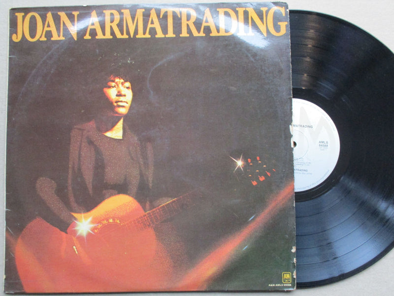 Joan Armatrading - Joan Armatrading (RSA VG)