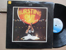 Jethro Tull - Live - Bursting Out (RSA VG+) 2LP Gatefold